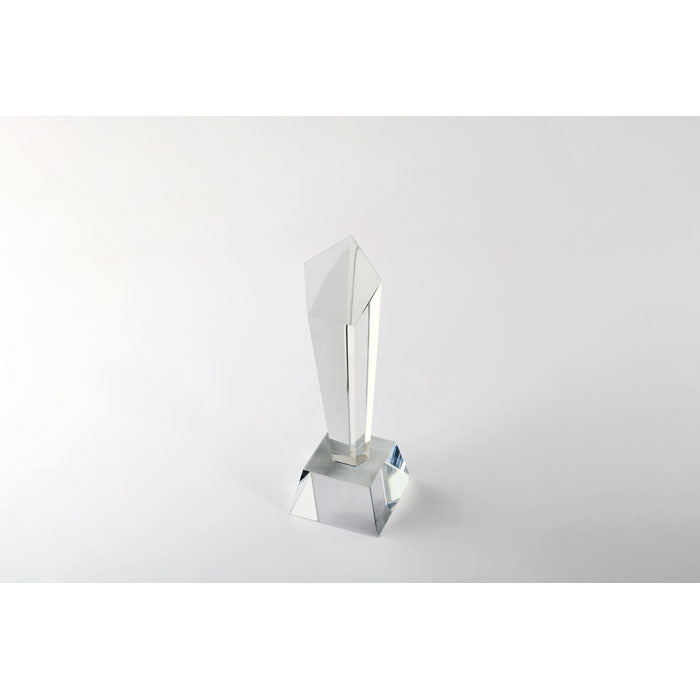 DIAWARD - Récompense en cristal dans un coffret cadeau