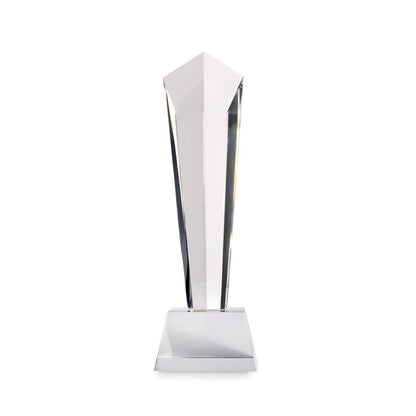 DIAWARD - Récompense en cristal dans un coffret cadeau