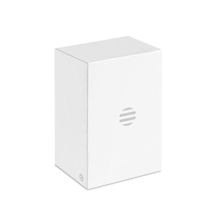MUSICSOFT C - Auricolari con cover in silicone