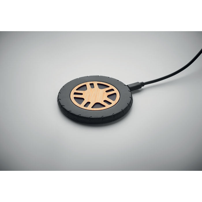 MATICLESS - Caricabatterie wireless 15W
