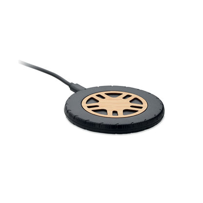 MATICLESS - Caricabatterie wireless 15W