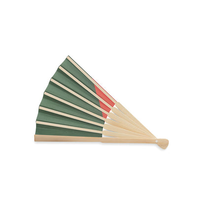 FUNFAN - Conception manuelle du drapeau du ventilateur