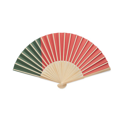FUNFAN - Conception manuelle du drapeau du ventilateur