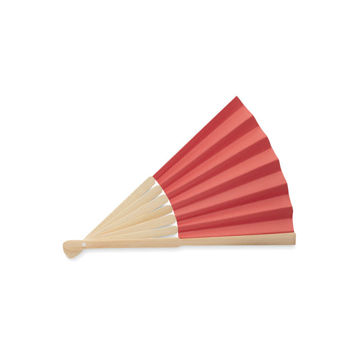 FUNFAN - Conception manuelle du drapeau du ventilateur