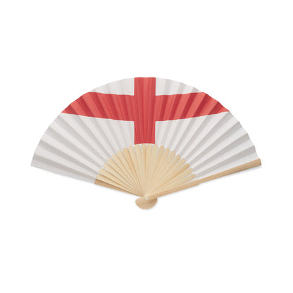 FUNFAN - Conception manuelle du drapeau du ventilateur