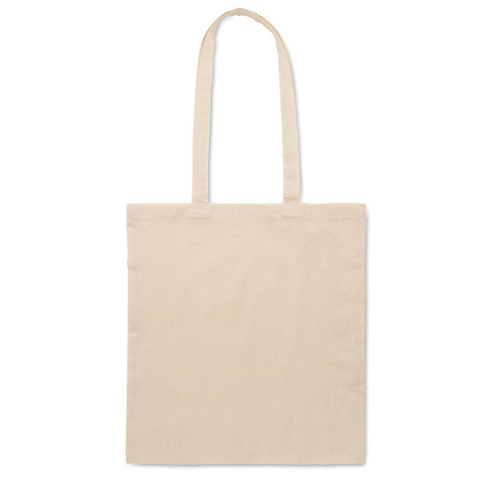 Sac SHOPPING polycoton