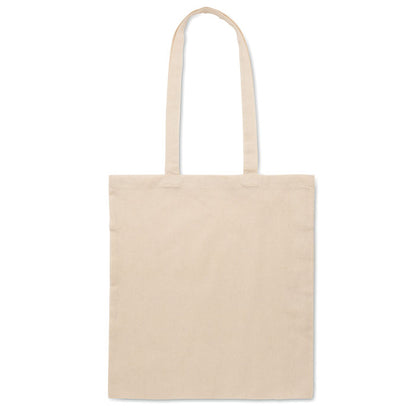 Sac SHOPPING polycoton