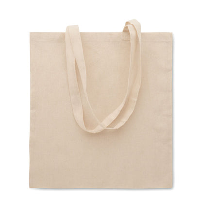 Sac SHOPPING polycoton