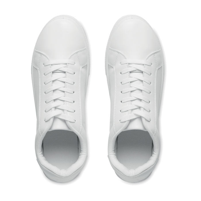 BLANCOS - Baskets en PU taille 46