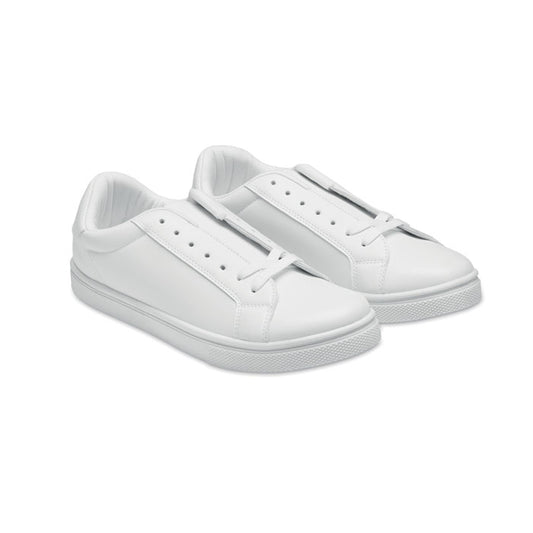 BLANCOS - Sabatilles en PU talla 46