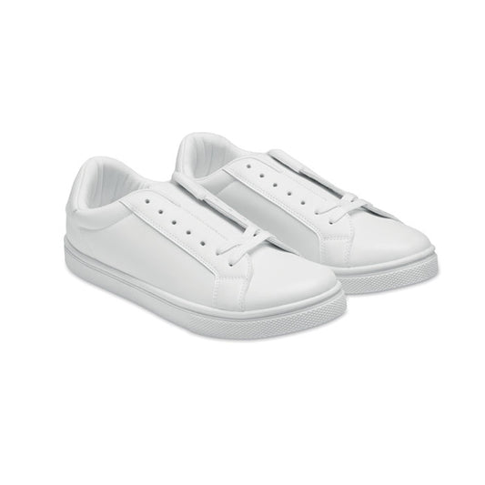 BLANCOS - Sabatilles en PU talla 47