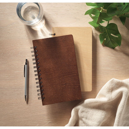 SAVAGE - A5 Bouleau GROWBOOK™