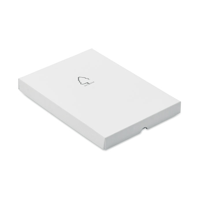 SAVAGE - A5 Bouleau GROWBOOK™