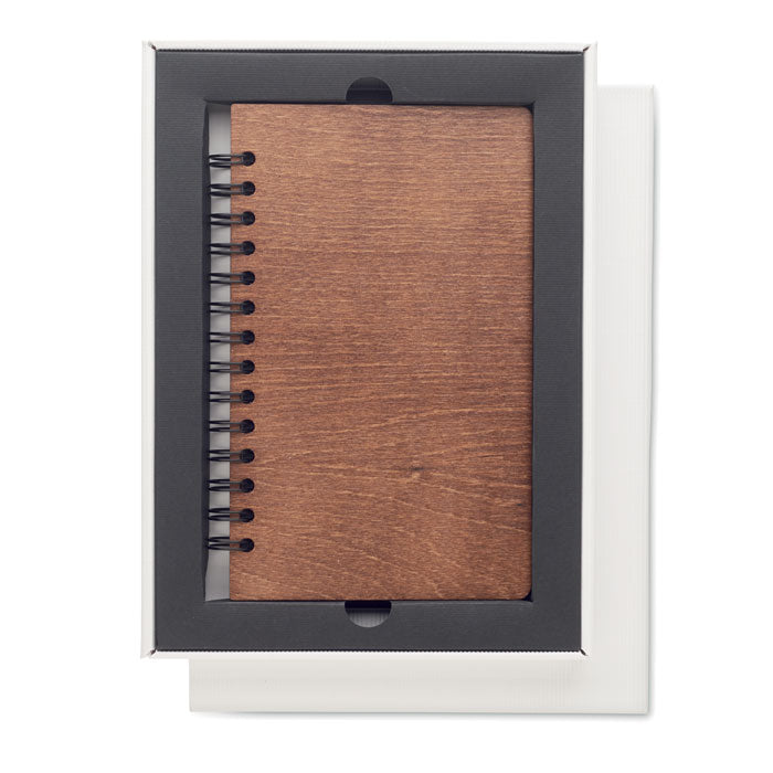 SAVAGE - A5 Bouleau GROWBOOK™