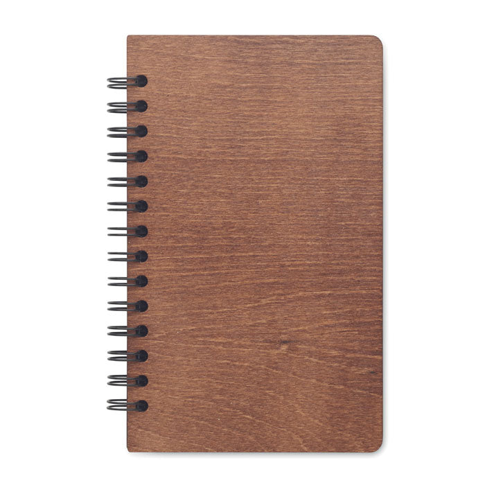 SAVAGE - A5 Bouleau GROWBOOK™
