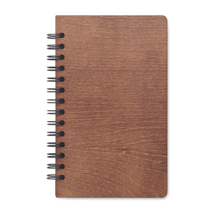 SAVAGE - A5 Bouleau GROWBOOK™
