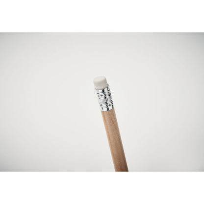 PENSEED - Matita naturale in astuccio con semi
