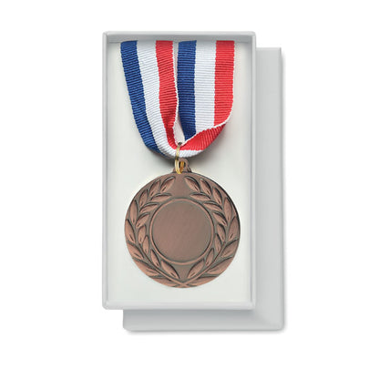 GAGNANT - Médaille 5cm de diamètre