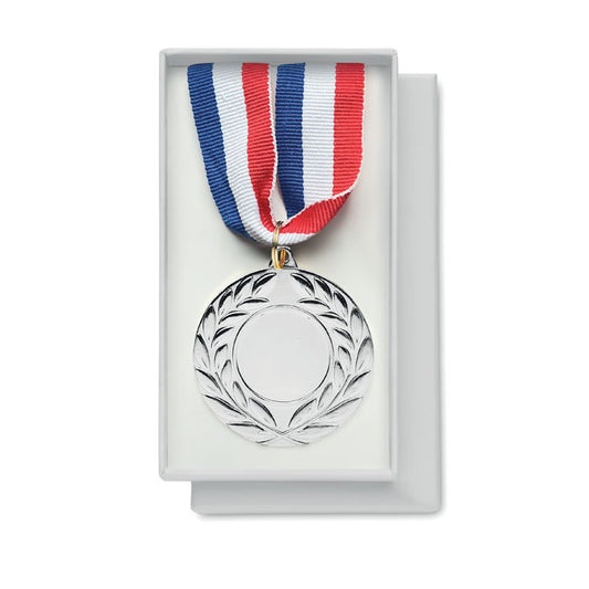 GANADOR - Medalla de 5cm de diámetro