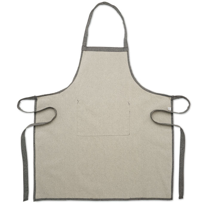 CUINA - Recycled cotton Kitchen apron