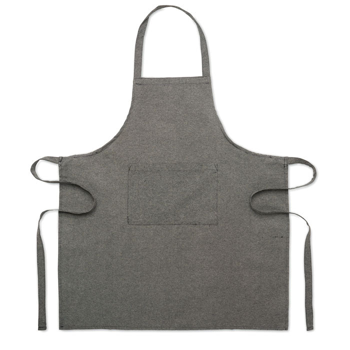 CUINA - Recycled cotton Kitchen apron