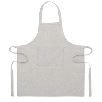 CUINA - Recycled cotton Kitchen apron