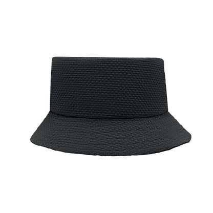 BILGOLA+ - CHAPEAU SEAU PAILLE EN PAPIER