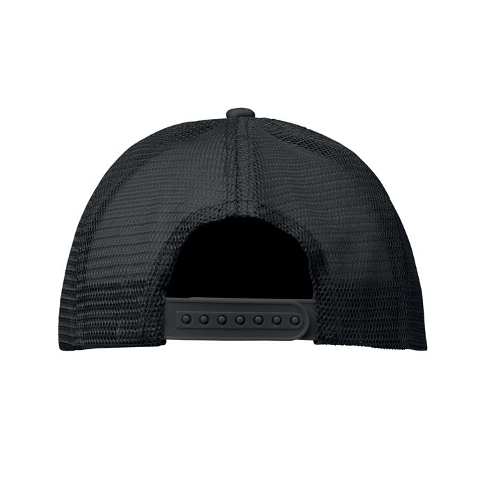 BUBBLE - casquette trucker 5 panneaux