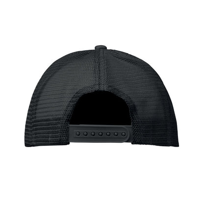 BUBBLE - casquette trucker 5 panneaux