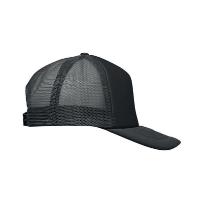 BUBBLE - casquette trucker 5 panneaux