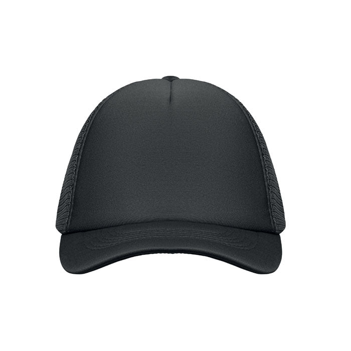 BUBBLE - casquette trucker 5 panneaux
