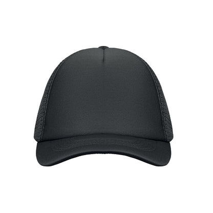 BUBBLE - casquette trucker 5 panneaux