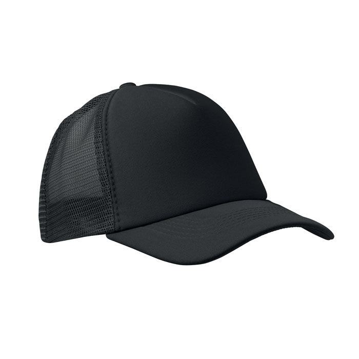 BUBBLE - casquette trucker 5 panneaux