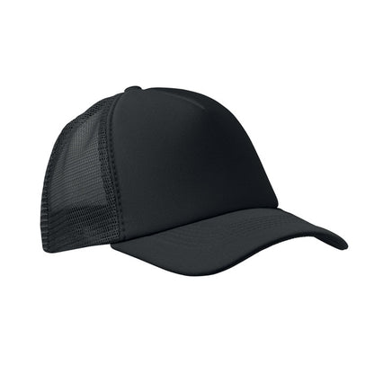 BUBBLE - casquette trucker 5 panneaux