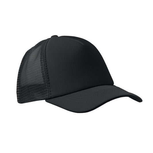 BUBBLE - casquette trucker 5 panneaux