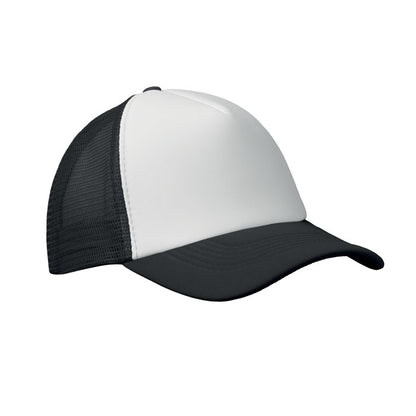 BUBBLE - casquette trucker 5 panneaux