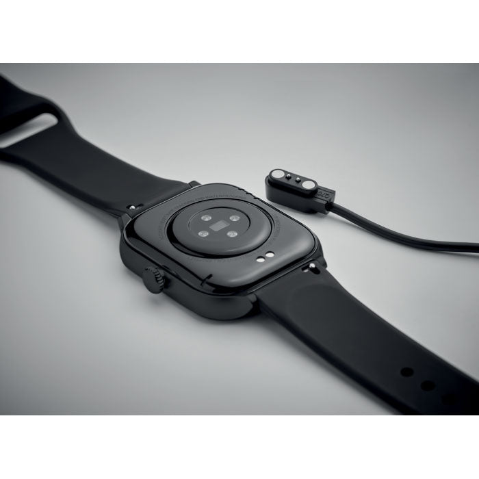 IRTO - Orologio sanitario wireless intelligente