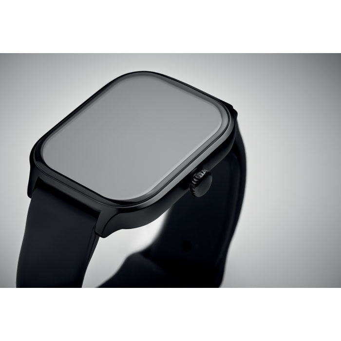IRTO - Orologio sanitario wireless intelligente
