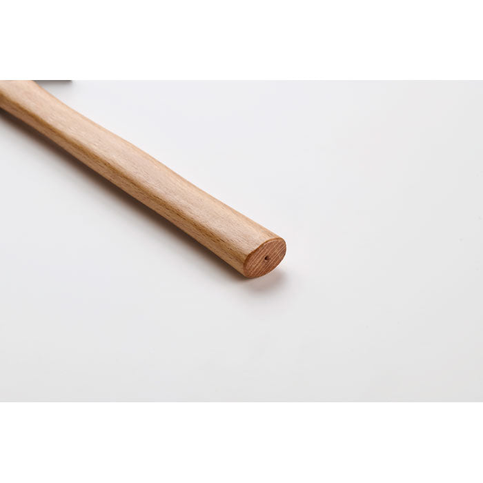 CRACKER - Martello da carpentiere in legno