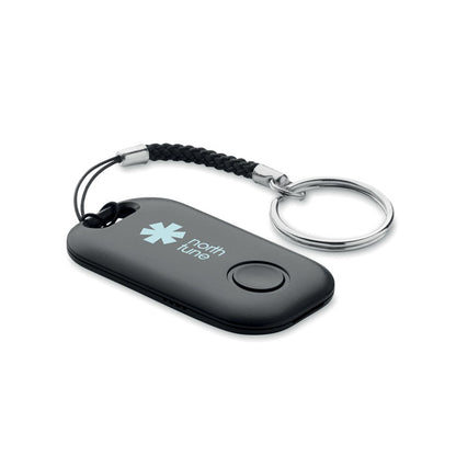 BUSCA – Smart Apple Find My Locator