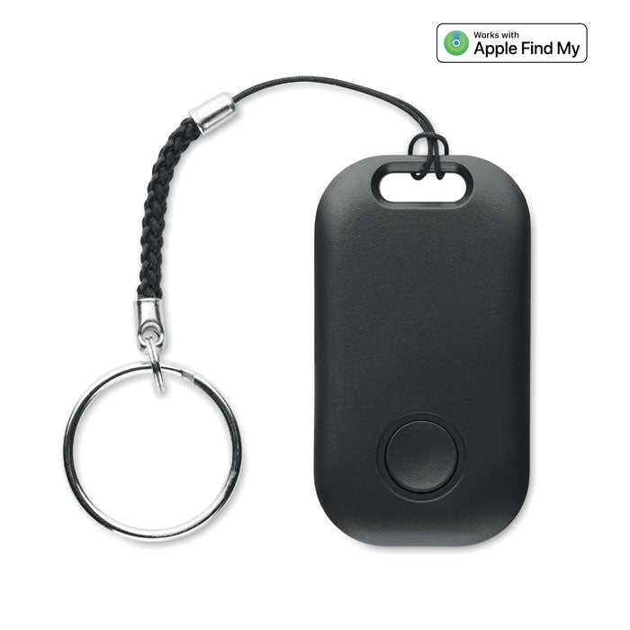 BUSCA – Smart Apple Find My Locator