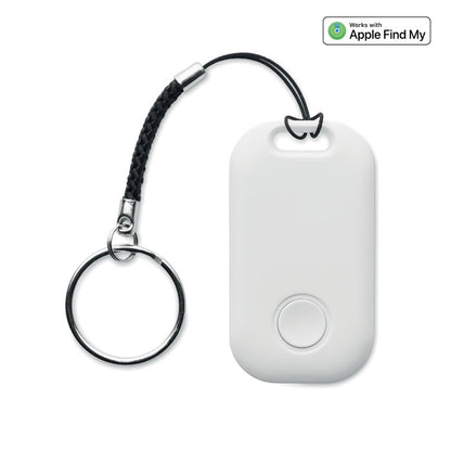 BUSCA – Smart Apple Find My Locator