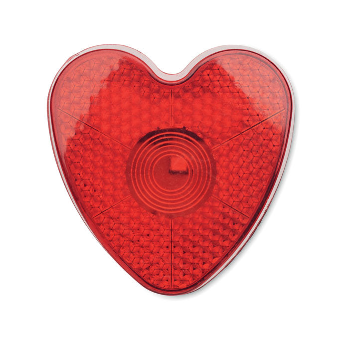 HEART - Lámpara reflectora en forma de corazón