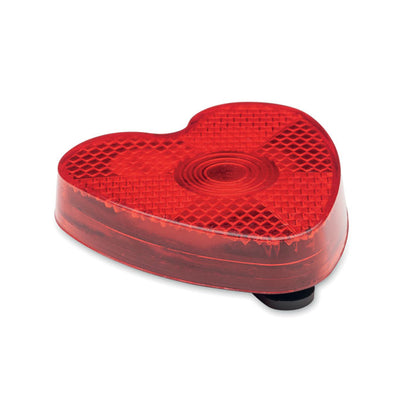 HEART - Lámpara reflectora en forma de corazón