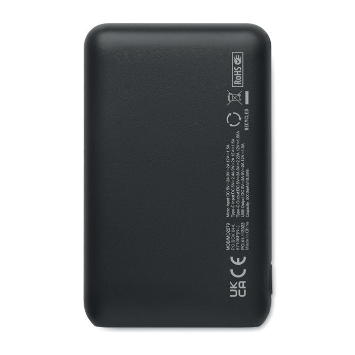 POWER52C - Batterie externe 5000mAh 20W