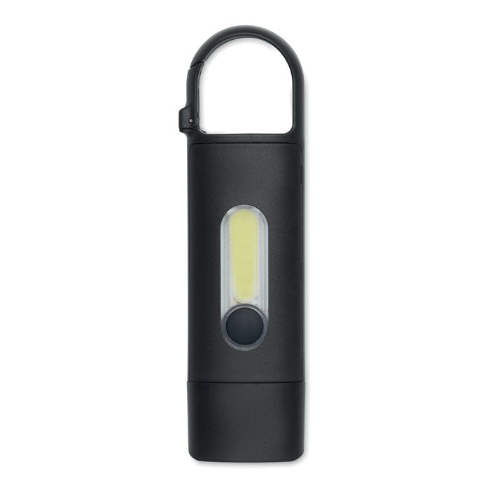 BLUZ - Torcia COB tascabile
