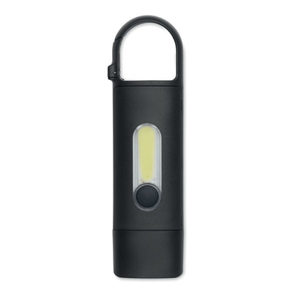 BLUZ - Torcia COB tascabile