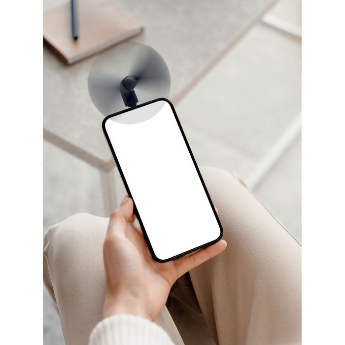 PHAN - Ventilateur USB-C portable