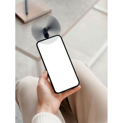 PHAN - Ventilateur USB-C portable