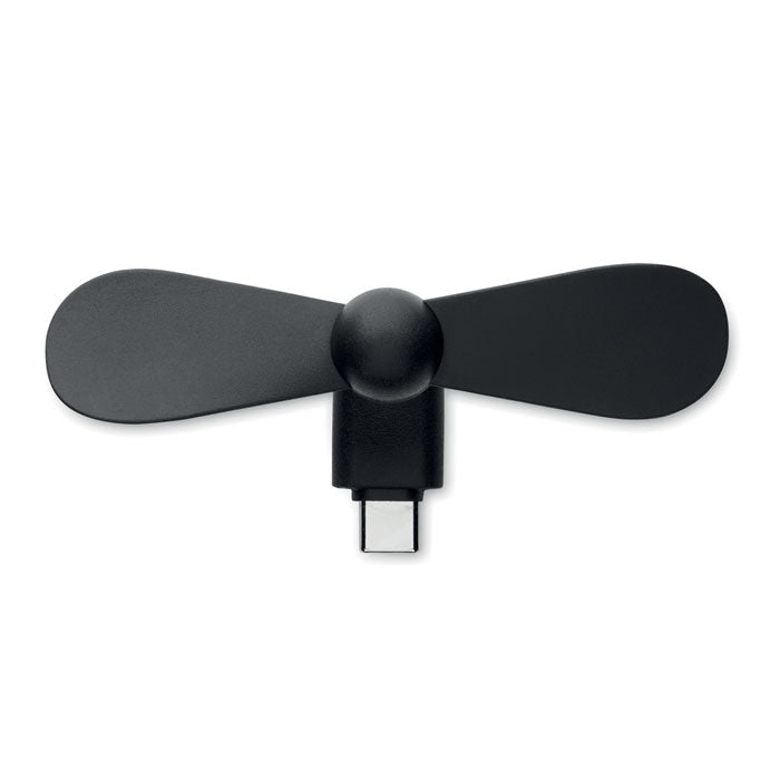 PHAN - Ventilateur USB-C portable
